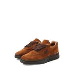 Кроссовки Allerdale Made in UK - Brown Suede 2