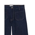 Джинсы Le Slim Palazzo Modernist Pocket 2