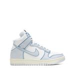 Кроссовки Dunk High 1985 Blue Denim 1