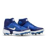Бутсы Nike Alpha Huarache Elite 3 Mid 'Game Royal' 8