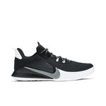 Кроссовки Nike Mamba Fury 'Snakeskin - Black Smoke Grey' 1