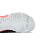 Кроссовки Under Armour Curry 7 Big Kids 'Beta Red' 5
