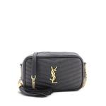 Мини-сумка через плечо Lou Camera Bag Matelasse Chevron 1