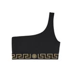 Топ бикини с узором Greca 1