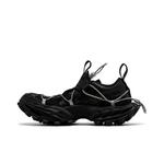 Кроссовки Balenciaga Hike Sneaker 'Black' 3