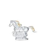 Скульптура Zodiac Horse 1