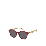 Детские солнцезащитные очки POLAROID KIDS PLD 8061/S-AHY-M9 1