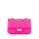 Мини-сумка на плечо 2.55 Mini 224 Double Flap 1
