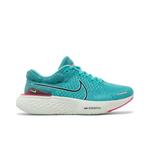 Кроссовки Nike Wmns ZoomX Invincible Run Flyknit 2 'Washed Teal' 1