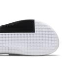Слайды Air Jordan Hydro 8 Retro Slide 'White Black Fire' 5