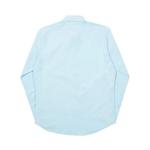 Рубашки на пуговицах Palace Ich Bun Shirt 'Blue' 2