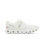 Кроссовки ON Wmns Cloud 5 'White' 1