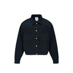 Джинсовая куртка Chore Jkt G.Cords со складками 1
