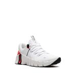 Кроссовки Free Metcon 5 White/Bright Crimson 2