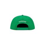 Кепки-снэпбэки Supreme FDNY Engine 9 5-Panel 'Green' 2