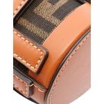 Сумка-ведро Nano Zucca Canvas and Leather Step Out Bag (2010-2026 годы) 2