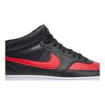 Кроссовки Nike Court Vision Mid 'Bred' 2
