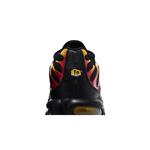 Кроссовки Lifestyle Running Nike Air Max Plus 'Black University Gold Red' 7