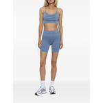 Спортивный бюстгальтер Pro Seamless с логотипом 2
