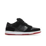 Кроссовки Nike Dunk Low Premium SB 'Snakeskin' 1