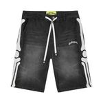 Шорты Godspeed Fémur Denim "Black" 1