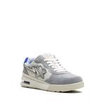 Кроссовки Roadsta Grey из коллаборации с Louis De Guzman 2