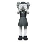 Фигурка Young-Hee Monotone из коллаборации с Squid Game 2