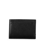 embossed leather card holder 2