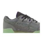 Кроссовки Lifestyle DC Comics x Reebok Workout Plus 'Lex Luthor' 2