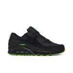 Кроссовки Nike Air Max 90 'Black Chlorophyll' 1