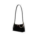 Jim mini suede bag 1