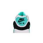 Кроссовки Nike Air Max 90 Leather GS 'Hyper Turquoise' 7