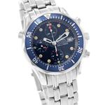 Наручные часы Seamaster Diver 41 мм 2