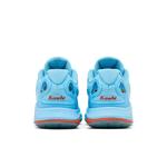 Кроссовки New Balance KAWHI 4 'Wave' 6