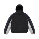 Трековые куртки Supreme Aoi Fleece Lined Track Jacket 'Black' 1