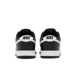 Кроссовки Nike Dunk Low 'Black Panda 2.0' 6