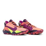 Кроссовки Nike Zoom Freak 2 'Bright Mango' 8