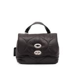 Стеганая сумка-тоут Postina 1