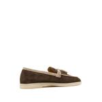 Leandra tassel-detail loafers 2