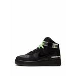 Кроссовки Air Force 1 High '07 LE из коллаборации с Лорен Холси 5