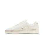 Кроссовки Golden Goose Wmns Stardan «Total White» 3
