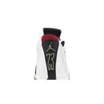 Кроссовки Air Jordan 14 Retro 'Black Toe' 2014 7