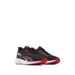 Кроссовки Lite Plus 3 Black/Red/White 2