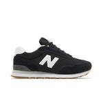 Кроссовки New Balance 515v3 'Black White Gum' 1