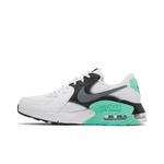 Кроссовки Nike Wmns Air Max Excee 'White Green Glow' 3