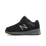 Кроссовки New Balance 990v5 Toddler 'Черный' 3
