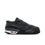 Лайфстайл Nigel Sylvester x Air Jordan 4 RM SP GS 'Driveway Grey' 1