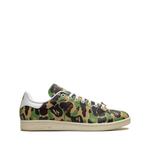 Кроссовки Stan Smith 'A Bathing Ape - ABC Camo' 1