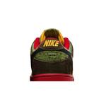 Кроссовки Nike Dunk Low Premium SB 'Asparagus' 7