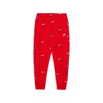 Sportswear Club logo-print track pants 1